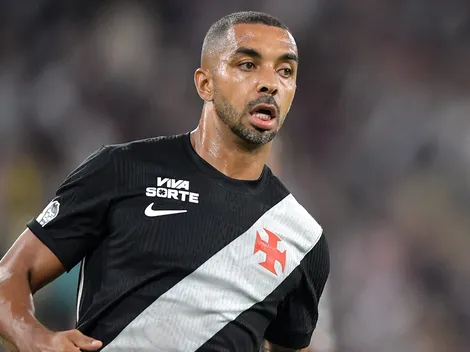 Paulo Henrique, do Vasco, entra em pré-lista da Seleção Brasileira