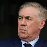 Ancelotti fala sobre Neymar antes da convocação da Copa