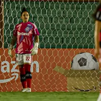 Fernanda valoriza atuação do Flamengo após empate no Brasileirão Feminino