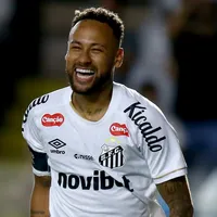 Palacios sai em defesa de Neymar na Copa do Mundo