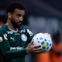 Salário de Felipe Anderson pesa em possível negociação