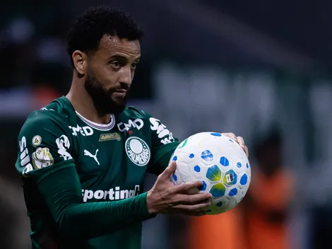 Salário de Felipe Anderson pesa em possível negociação