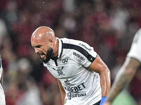 Zé Welison adota cautela antes de Remo x Bahia