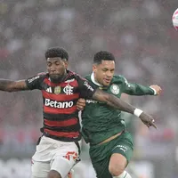 Samir Xaud manda a real sobre 'espanholização' do Brasileirão