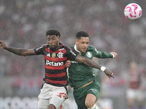 Samir Xaud manda a real sobre 'espanholização' do Brasileirão