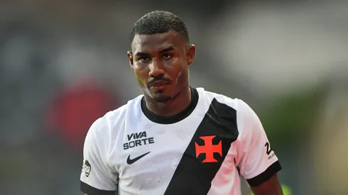 Cuiabano desfalcará o Vasco contra o Paysandu.