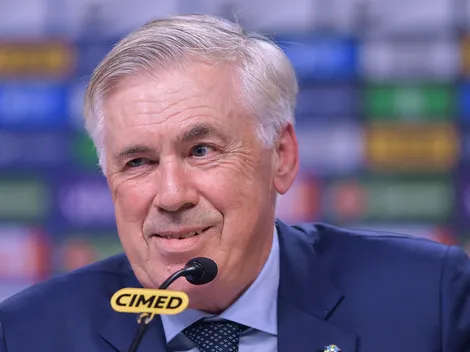 Thiago Silva é exaltado por Carlo Ancelotti antes da convocação