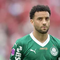 Saída de Felipe Anderson pode ser positiva ao Palmeiras