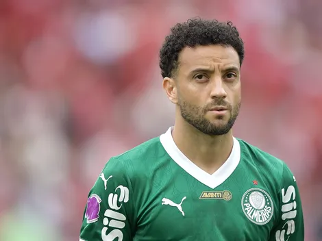 Saída de Felipe Anderson pode ser positiva ao Palmeiras