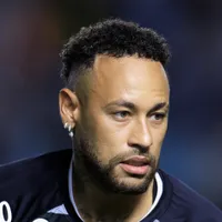 Neymar quer brilhar em Coritiba x Santos por vaga na Copa
