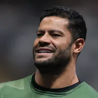 Savarino elogia contratação de Hulk no Fluminense