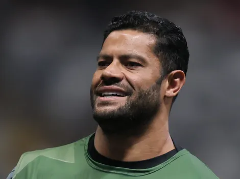Savarino elogia contratação de Hulk no Fluminense