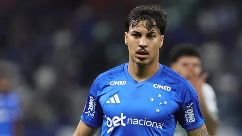 Kaio Jorge relata dificuldades em tratamento no Cruzeiro