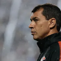 Carille pode atrapalhar CR7 e Jorge Jesus