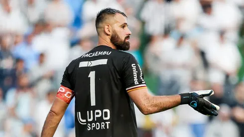 Saulo cometeu duas falhas na Inter de Limeira.