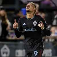 Rafael Navarro se declara ao Botafogo