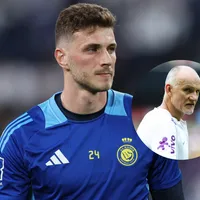 Seleção Brasileira: Taffarel defende Bento após falha em Al-Nassr x Al-Hilal