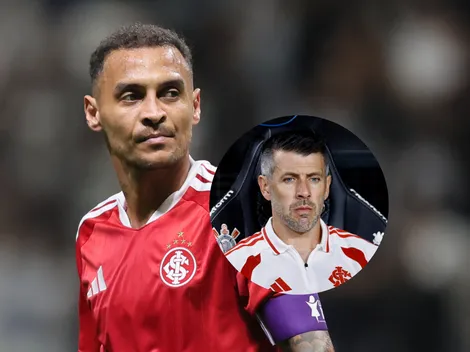 Pezzolano defende Alan Patrick após classificação do Internacional
