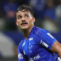 Cruzeiro busca substitutos para Kaiki Bruno, lateral não deve renovar