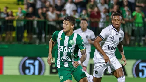 Foto: Rafael Bressan/ACF