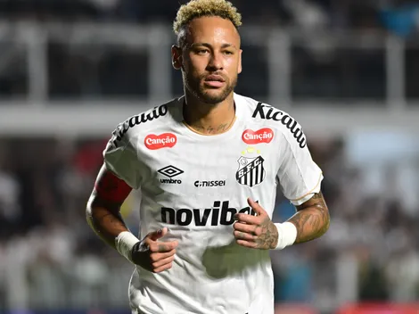 Ancelotti avalia condições de Neymar antes de fechamento da convocação