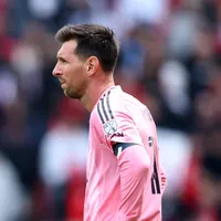 Messi lidera salários da MLS com valor milionário