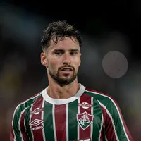 Luis Zubeldía manda a real sobre possível retorno de Martinelli no Fluminense