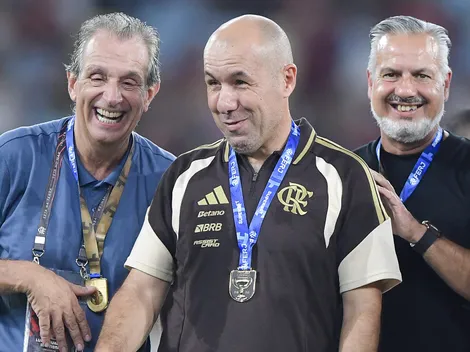 Flamengo vai faturar bolada na Copa de 2026; entenda!