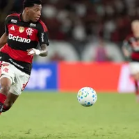 Plata é desfalque para Vitória x Flamengo
