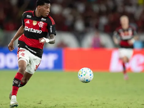 Plata é desfalque para Vitória x Flamengo