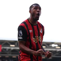 Rayan é comparado a Bale em elogio de Defoe na Premier League
