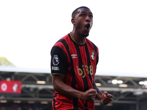 Rayan é comparado a Bale em elogio de Defoe na Premier League