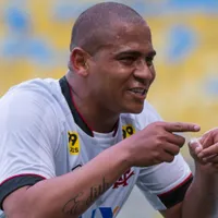 Walter, ex-Fluminense, conta como conseguiu emagrecer 45 kg