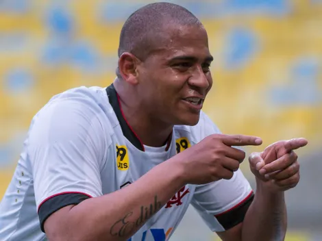 Walter, ex-Fluminense, conta como conseguiu emagrecer 45 kg