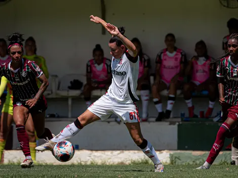Flamengo enfrenta Fluminense em duelo decisivo