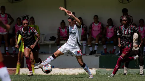 Flamengo busca três pontos em casa contra o Fluminense - Foto: Paula Reis/Flamengo