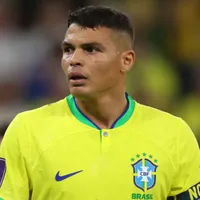 Rizek manda a real sobre Thiago Silva, Léo Pereira e Danilo na Seleção