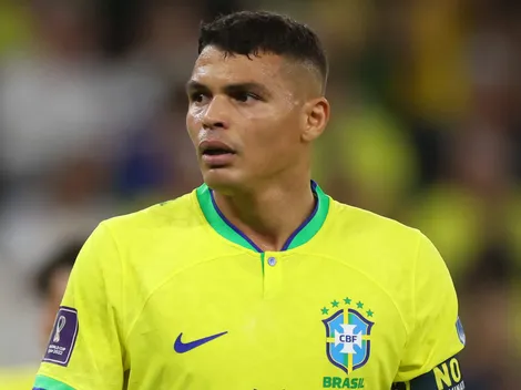 Rizek manda a real sobre Thiago Silva, Léo Pereira e Danilo na Seleção