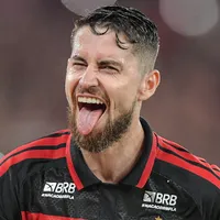 Jorginho e +1 devem ser titulares no Flamengo