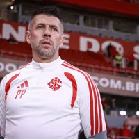 Internacional de Pezzolano vira destaque no SporTV