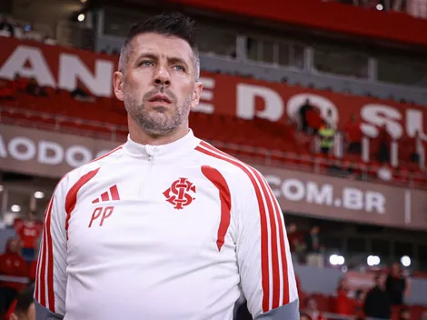 Internacional de Pezzolano vira destaque no SporTV