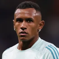Marquinhos se declara após se recuperar de lesão no Cruzeiro