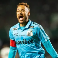 Cuca fala sobre Seleção e contrato de Neymar no Santos
