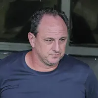 Com futuro incerto no Bahia, Ceni interessa ao São Paulo