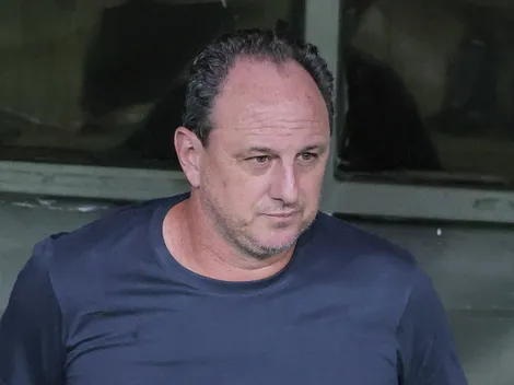 Com futuro incerto no Bahia, Ceni interessa ao São Paulo
