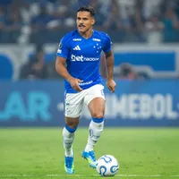 Flamengo oferece salário de R$ 1,5 milhão por Kaiki Bruno