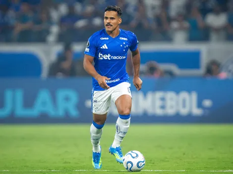 Flamengo oferece salário de R$ 1,5 milhão por Kaiki Bruno