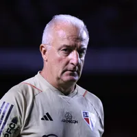 Dorival aceita treinar o São Paulo, mas mantém pedida salarial