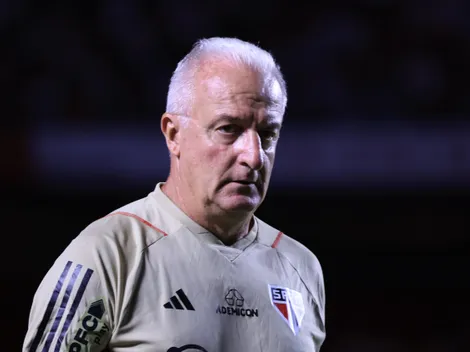 Dorival aceita treinar o São Paulo, mas mantém pedida salarial