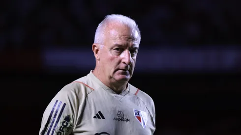 Dorival aceita assumir o São Paulo, mas pretende manter pedida salarial.